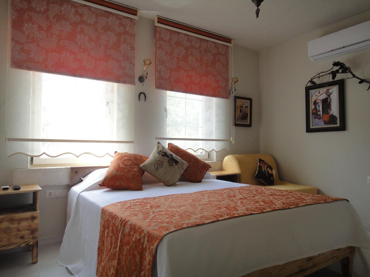 Cassiopeia Hotel อาเลอเจอติ ภายนอก รูปภาพ