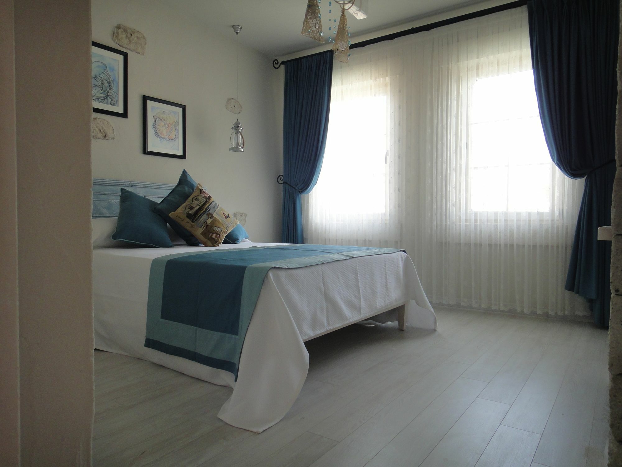 Cassiopeia Hotel อาเลอเจอติ ภายนอก รูปภาพ