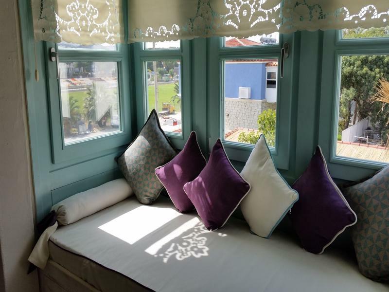 Cassiopeia Hotel อาเลอเจอติ ภายนอก รูปภาพ