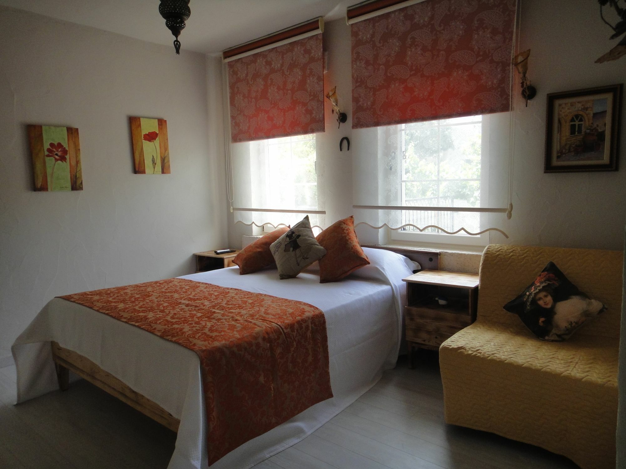 Cassiopeia Hotel อาเลอเจอติ ภายนอก รูปภาพ
