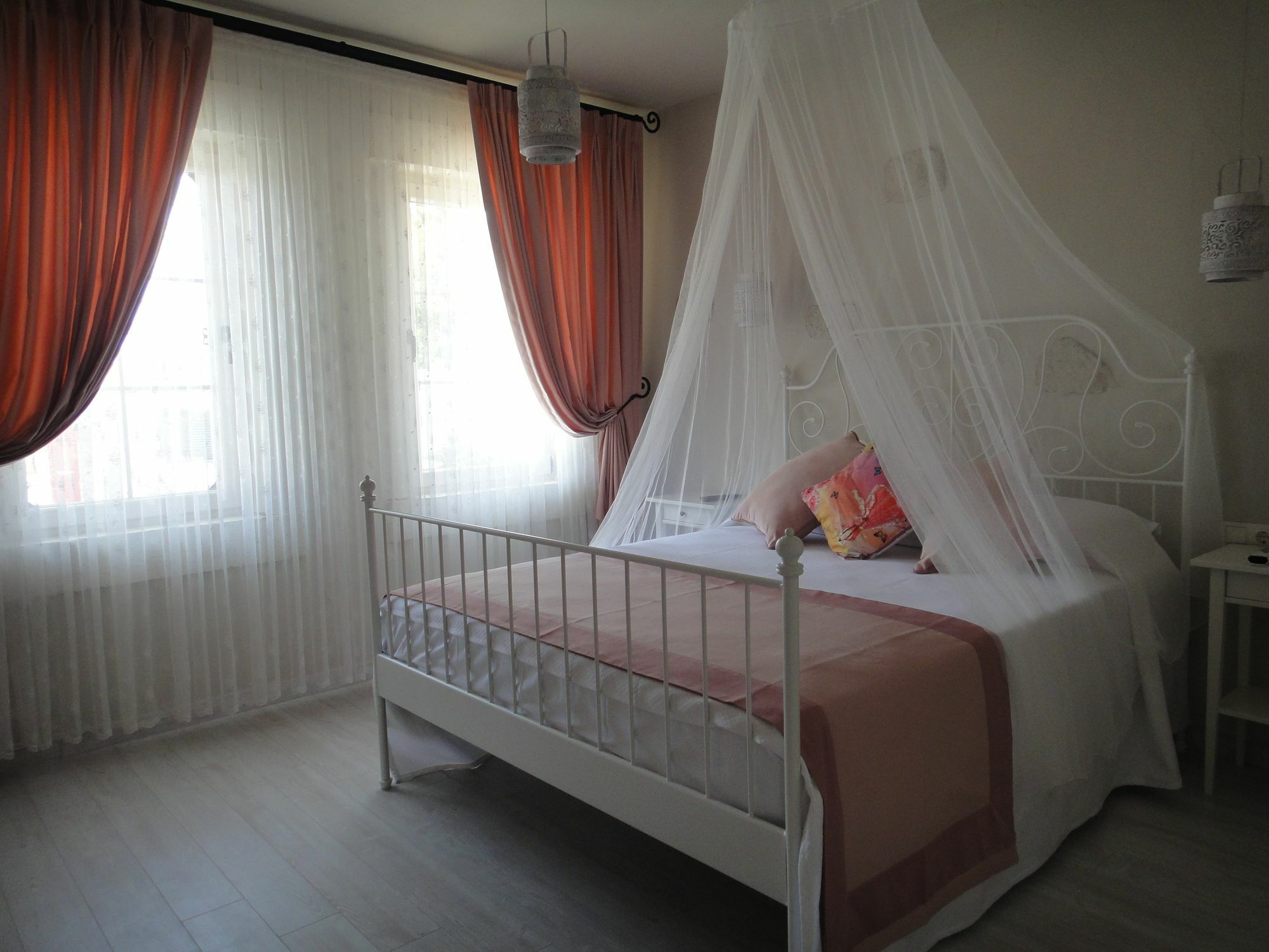 Cassiopeia Hotel อาเลอเจอติ ภายนอก รูปภาพ