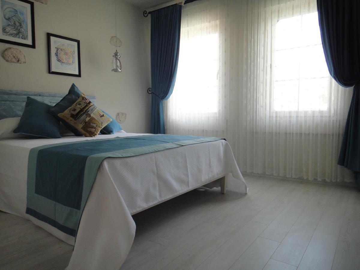 Cassiopeia Hotel อาเลอเจอติ ภายนอก รูปภาพ
